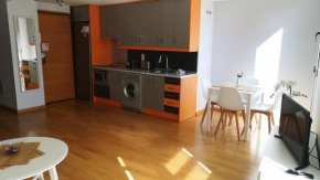 Apartamento 1, Madrid
